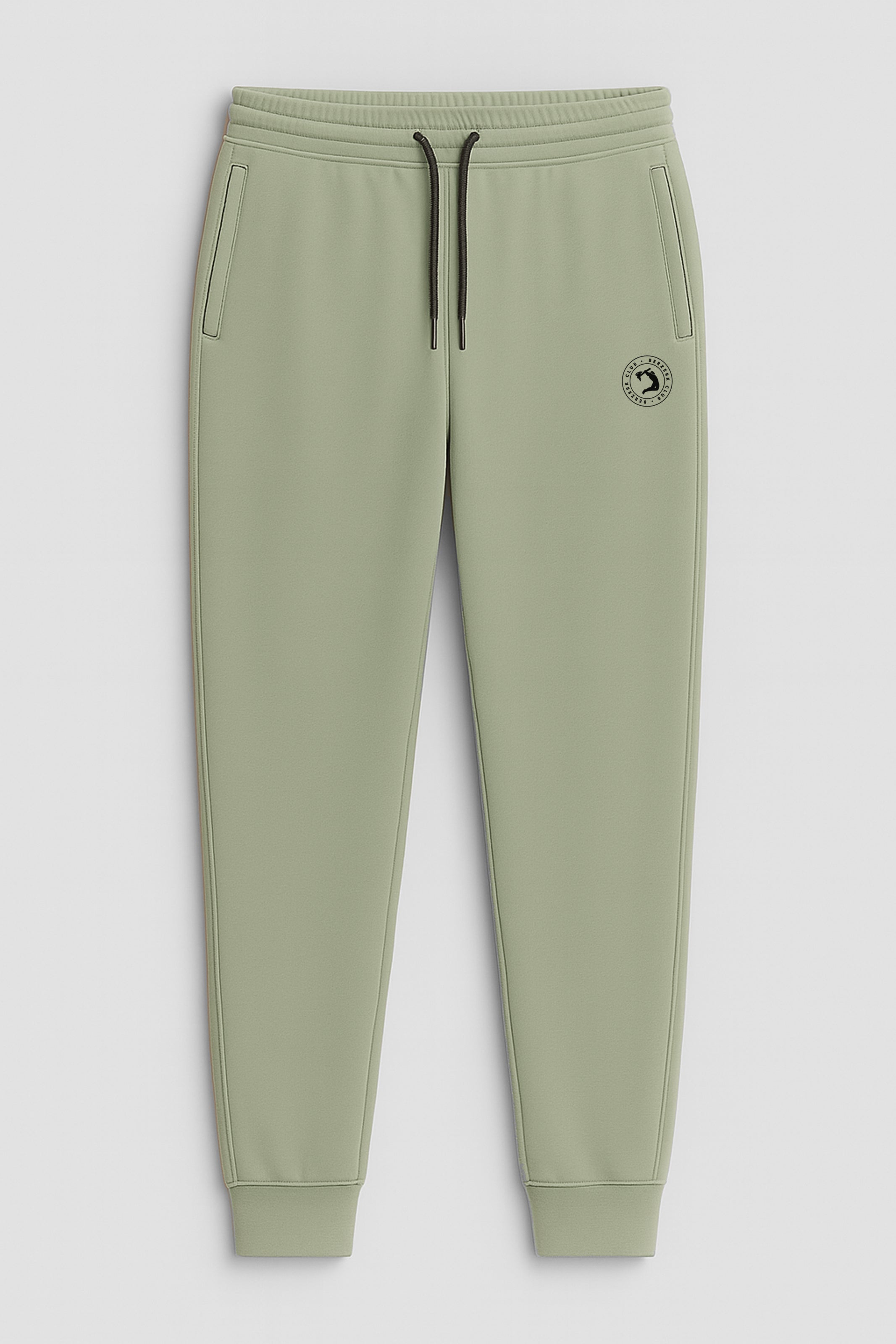 Calça Moletom - Double - Verde