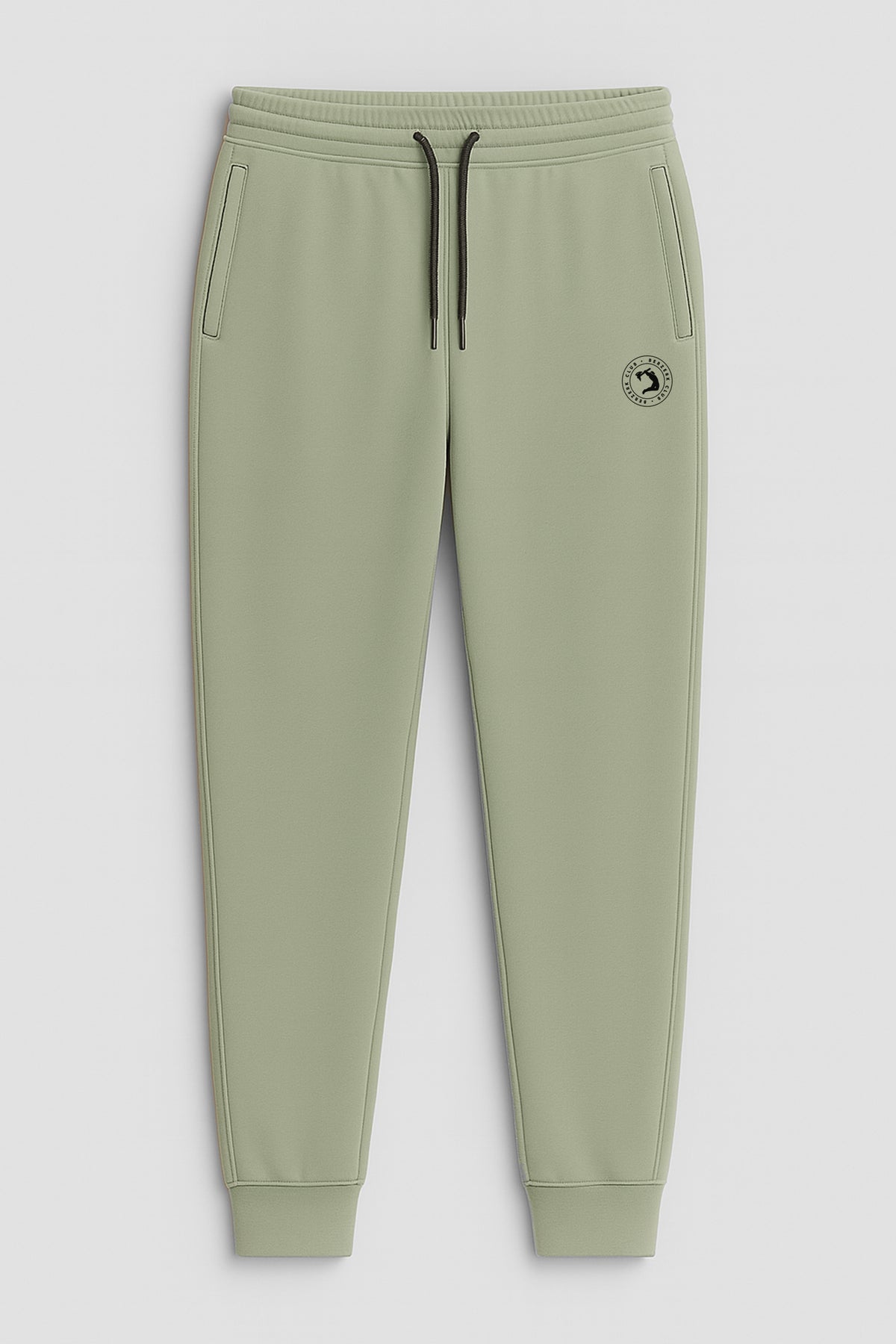 Calça Moletom - Double - Verde