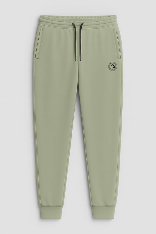 Calça Moletom - Double - Verde