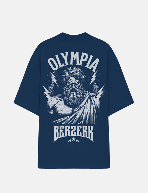 Oversized - Zeus