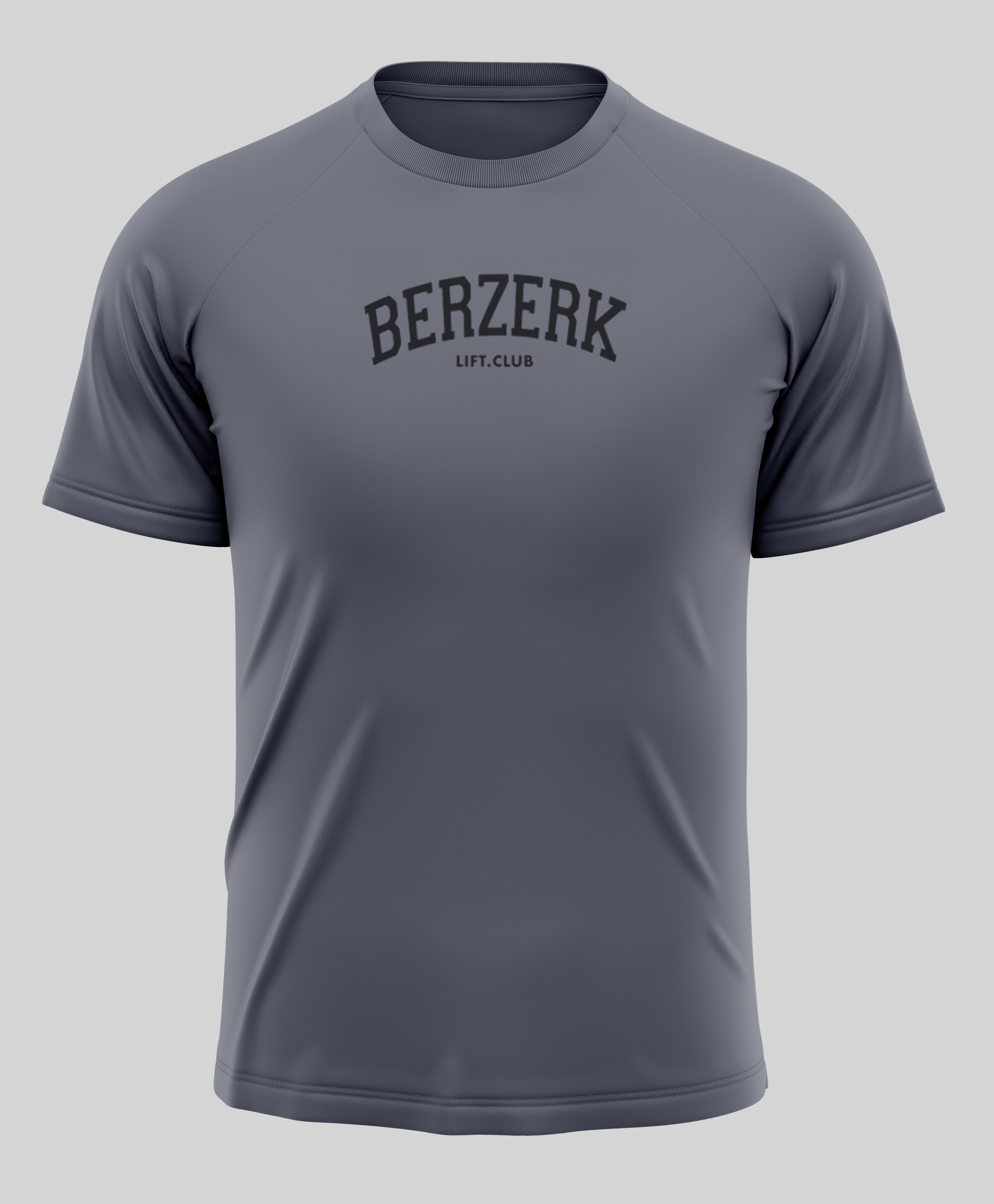 OUTLET -  Camiseta DryFit -  LIFT CLUB - CHUMBO