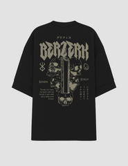 Oversized - Berzerkir