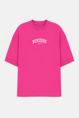 Oversized - Exclusiva - Pink
