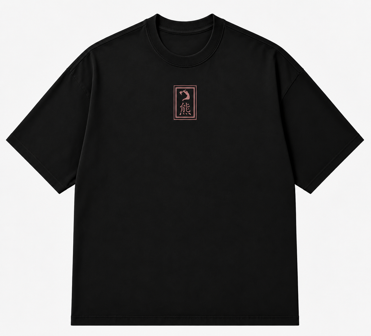 Oversized - Shinigami