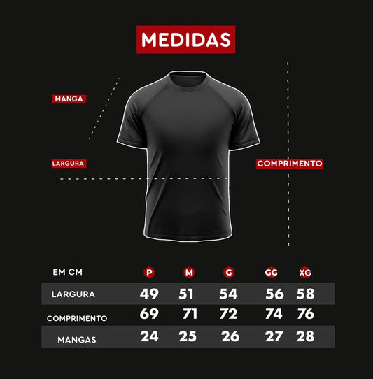 Camisa Poliamida Tech  - Azul Marinho - Logo