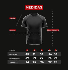Camisa Poliamida Tech  - Gelo