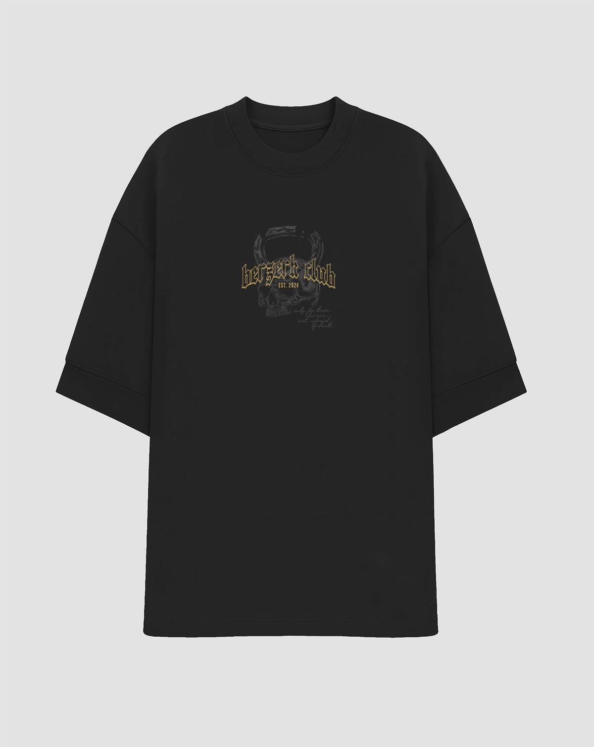 Oversized - Eagle Spirit