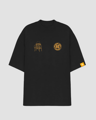 DBSuper - Future Trunks (Preto)