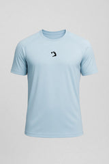 Camisa Poliamida Tech  - Gelo
