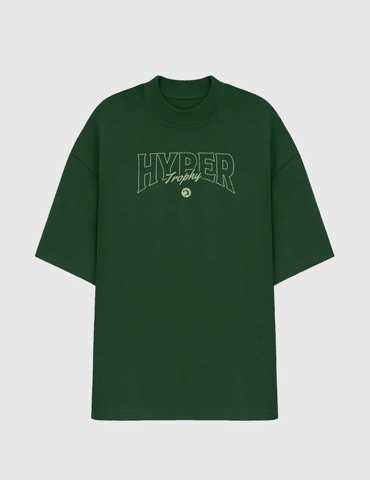 Oversized - HyperTrophy