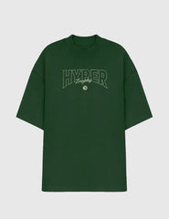 Oversized - HyperTrophy