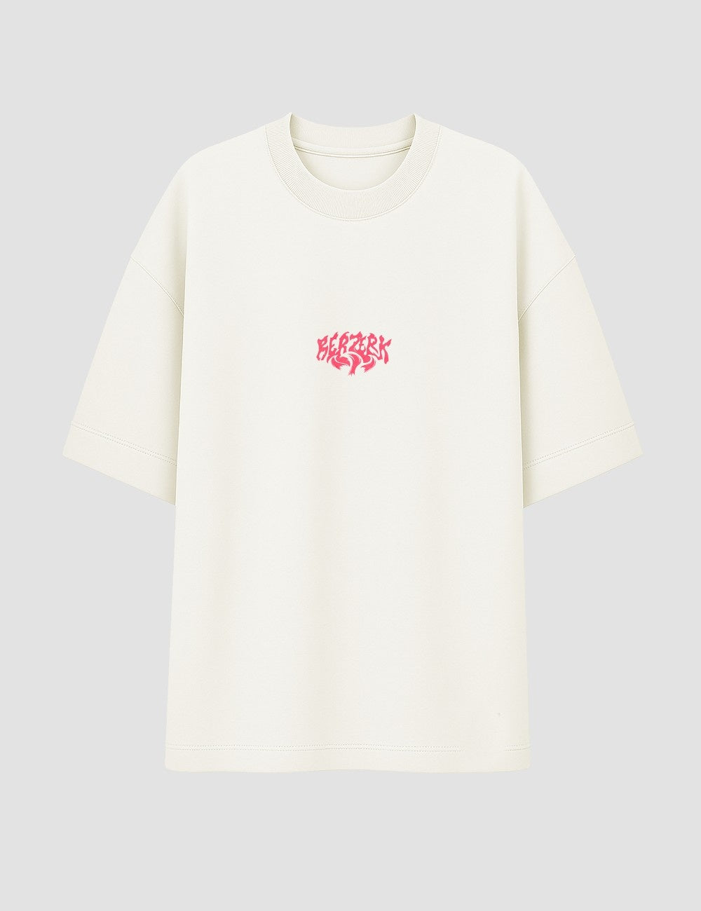 Oversized - Kitsune