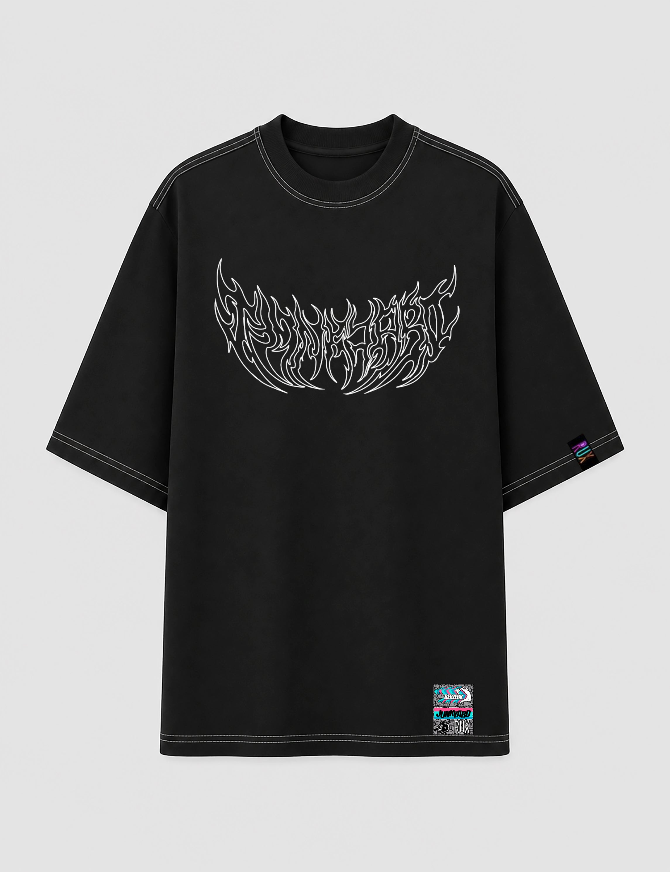 Oversized - Rux - Shadow