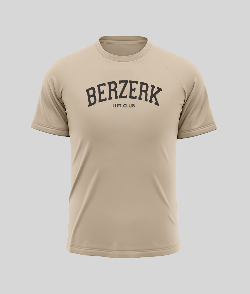 CAMISAS DRY-FIT – Berzerk