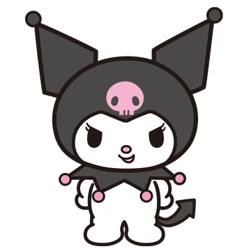 Kuromi