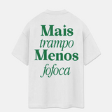 Oversized - Menos Fofoca