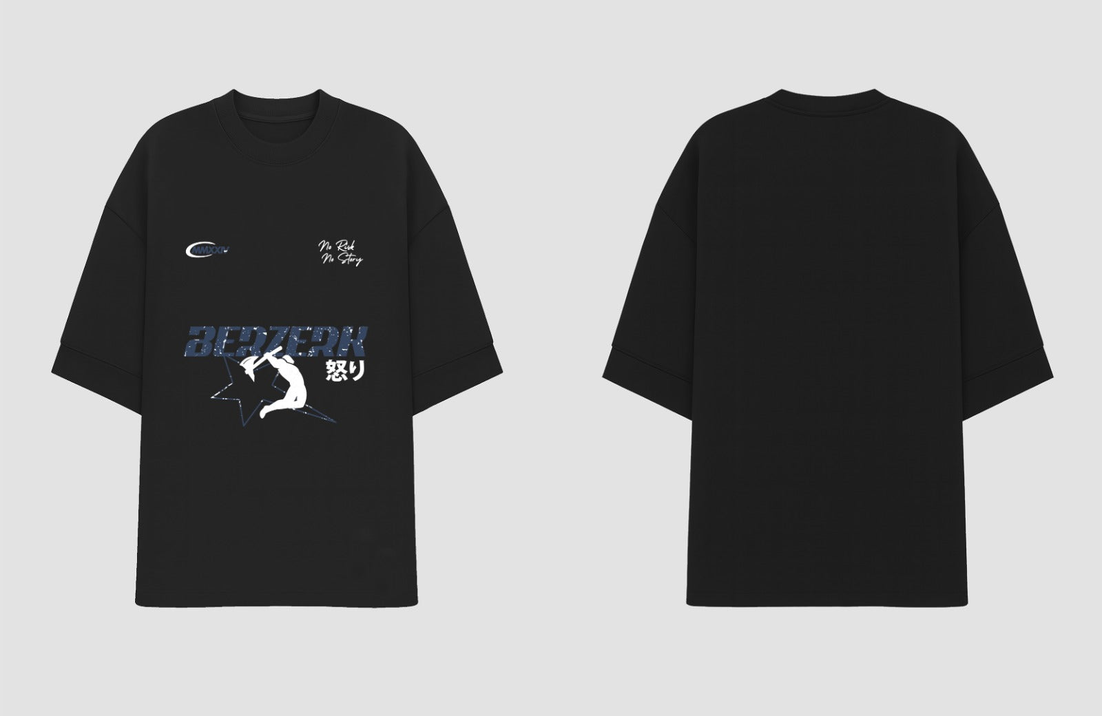 Oversized - MMXXIV