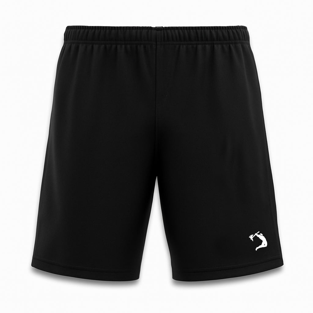 Short Move - (Sem compressão) - Preto
