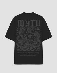 Oversized - MYTH