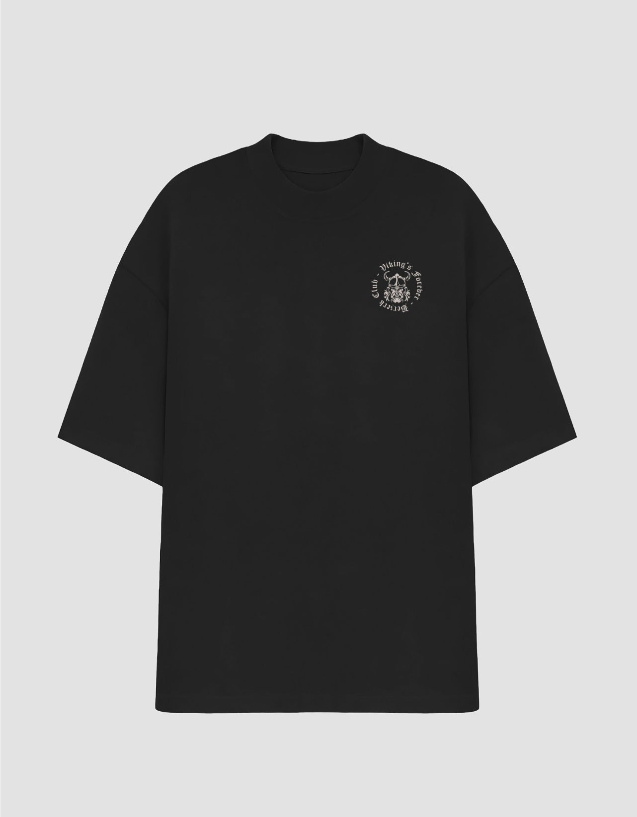 Oversized - Olaf