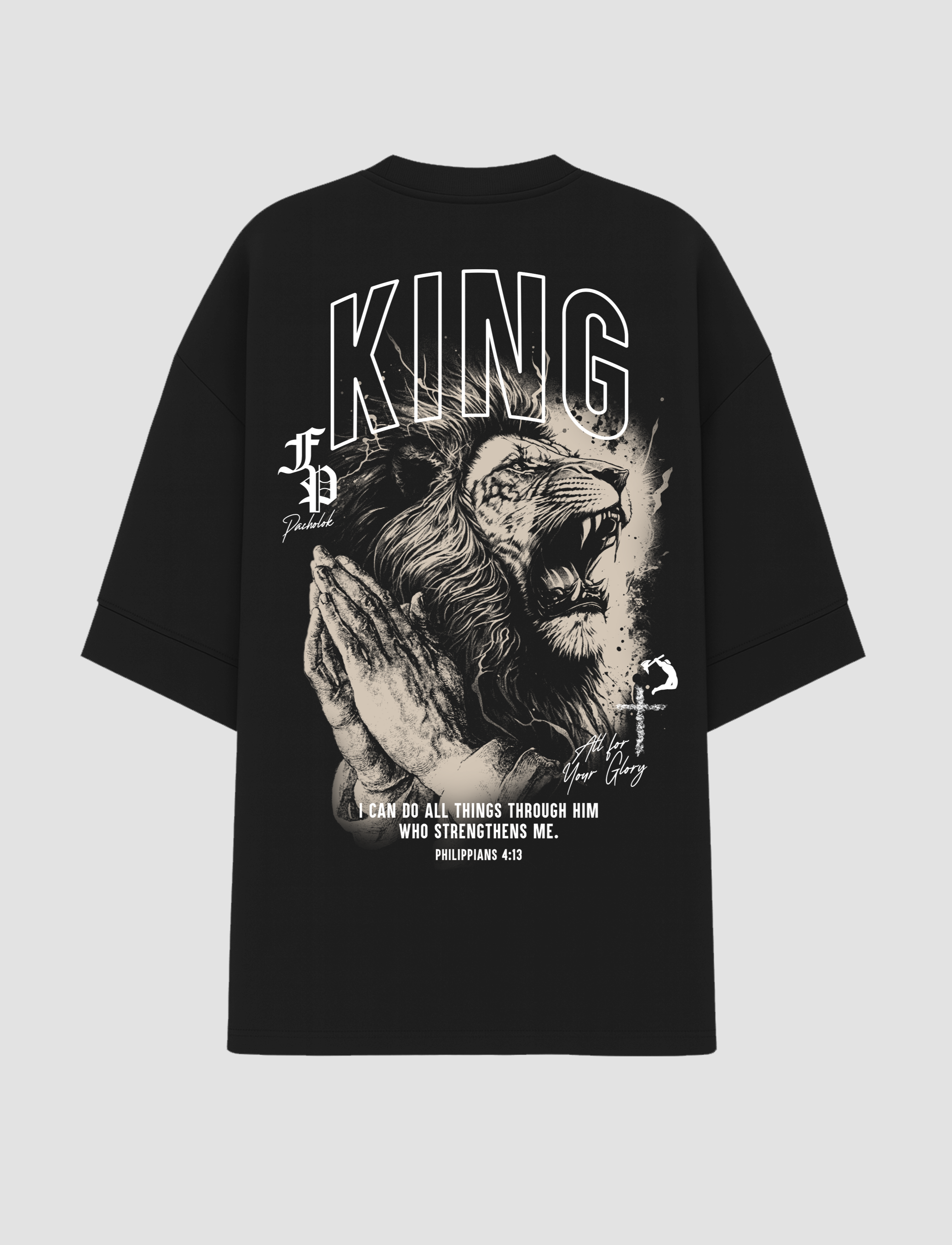 PACHOLOK - KING