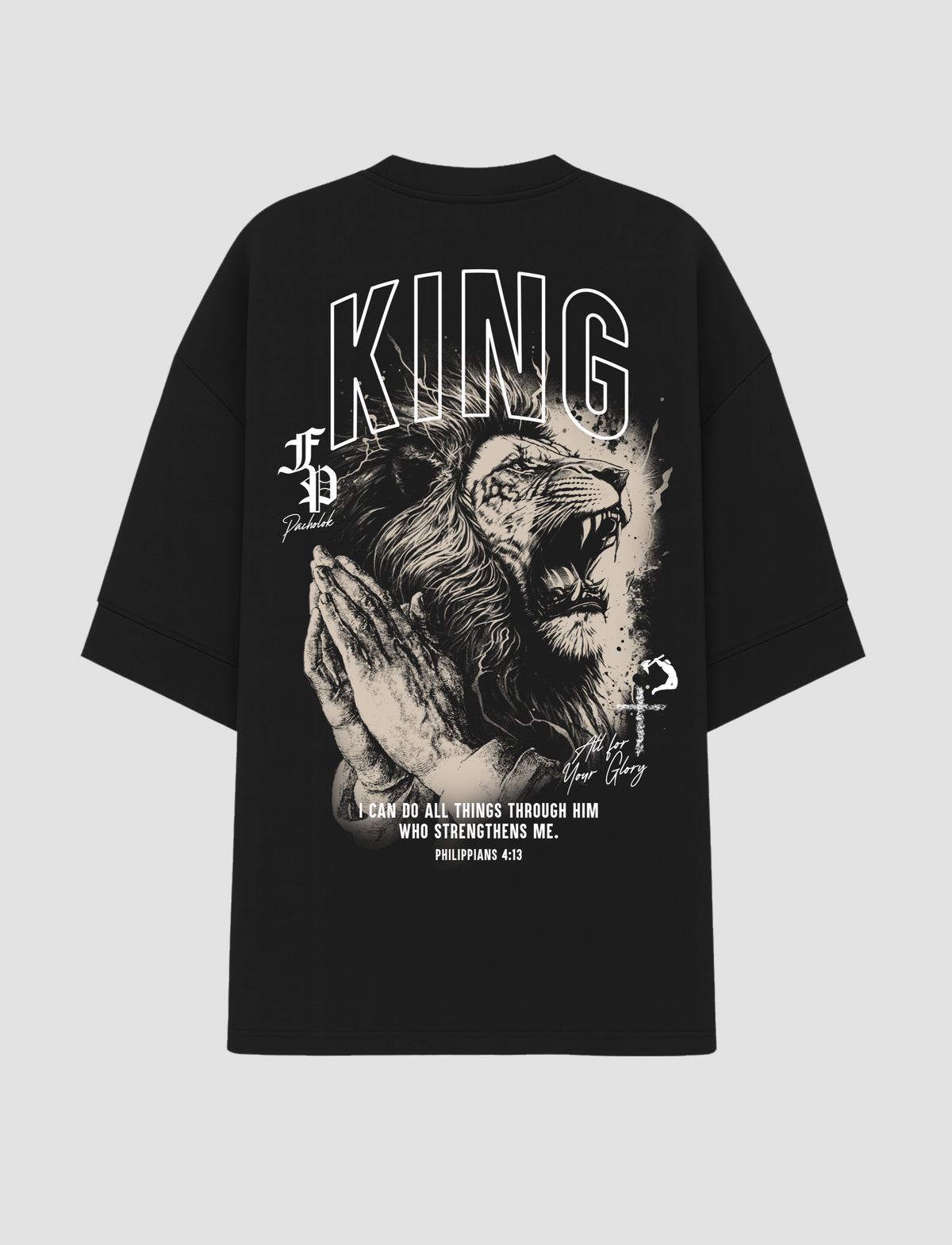 PACHOLOK - KING