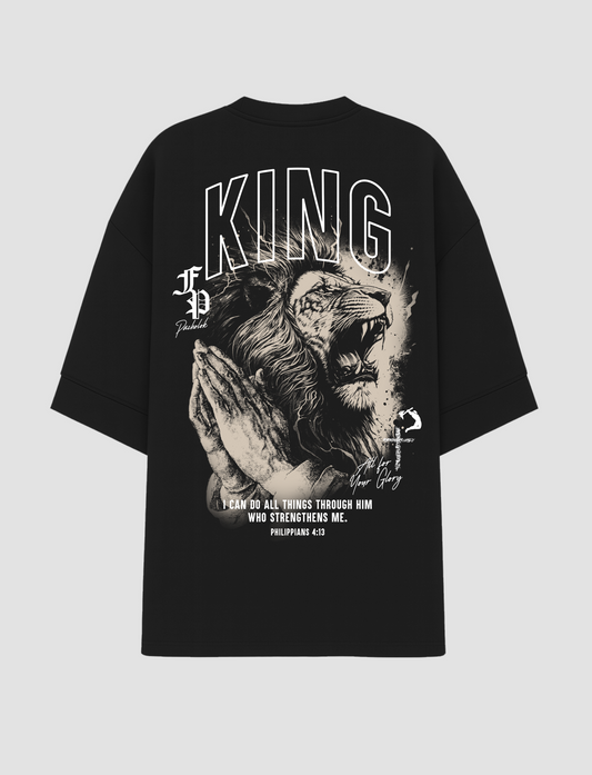 PACHOLOK - KING