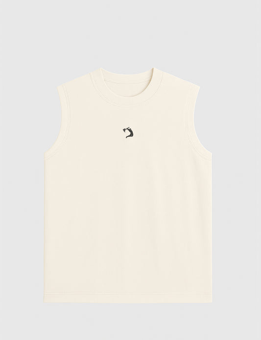 Regata Street - Symbol - Off White