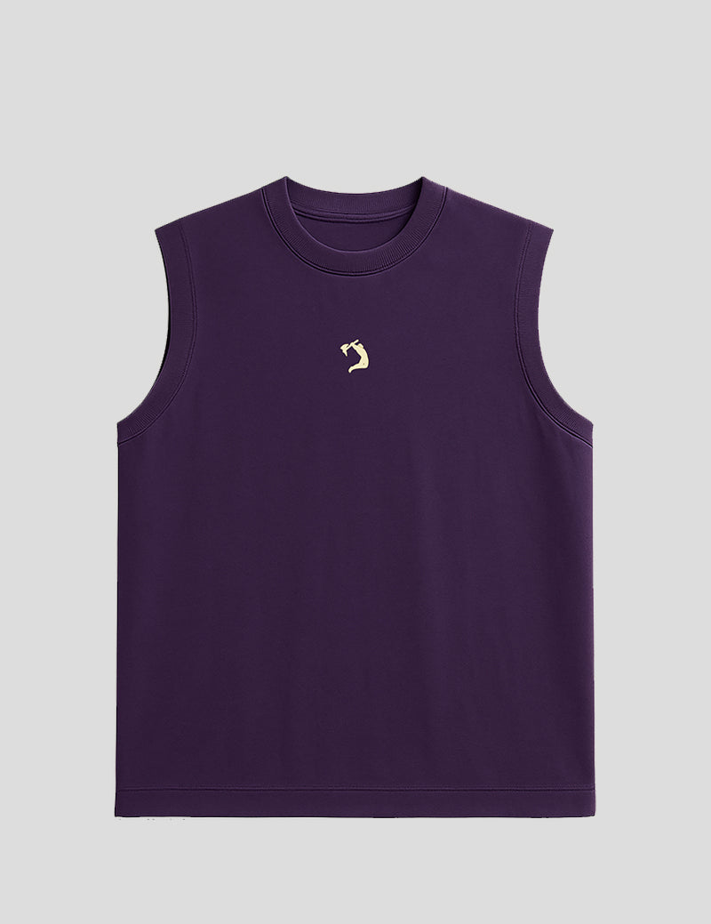 Regata Street - Symbol - Roxo