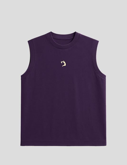 Regata Street - Symbol - Roxo