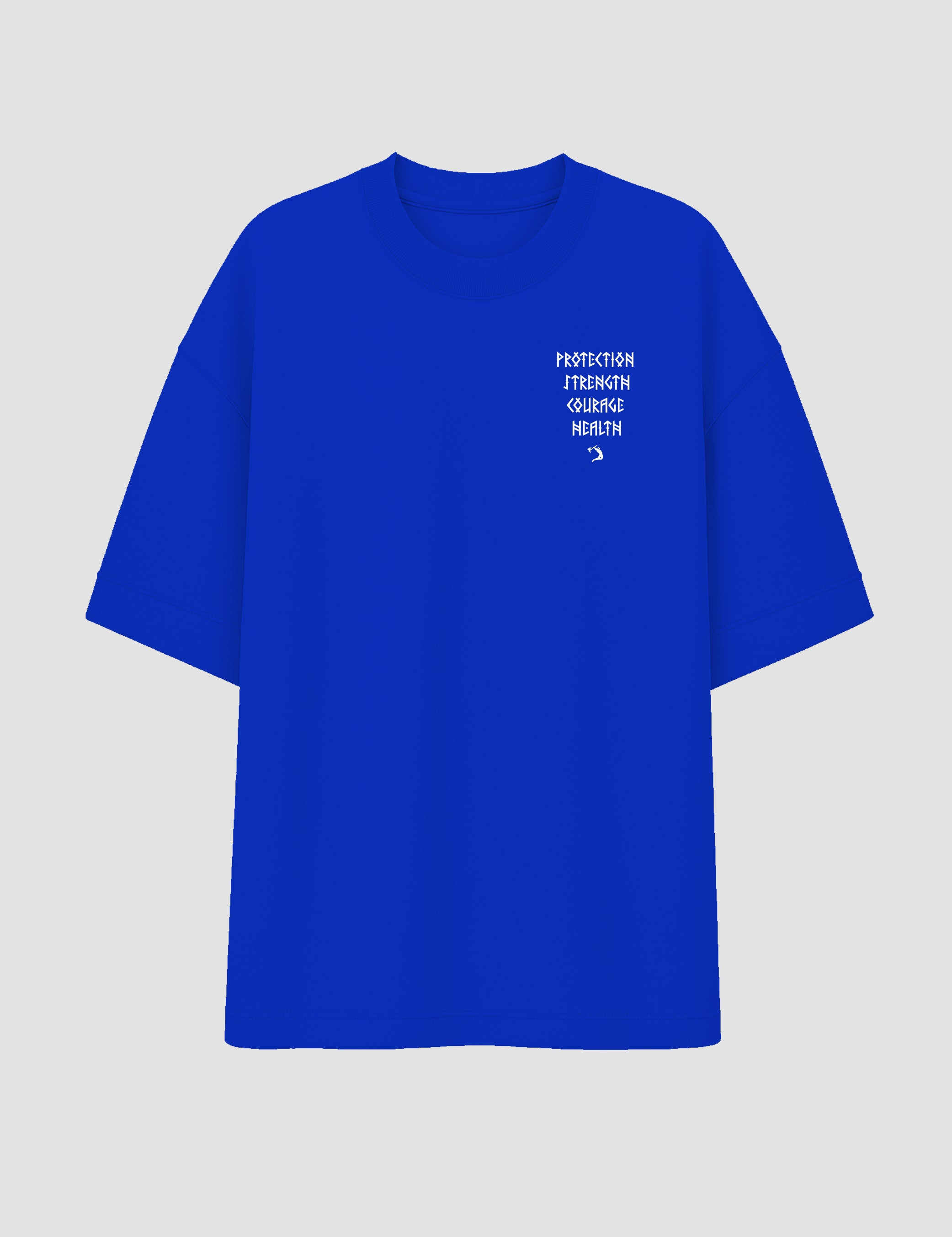 Oversized -Rune(França)