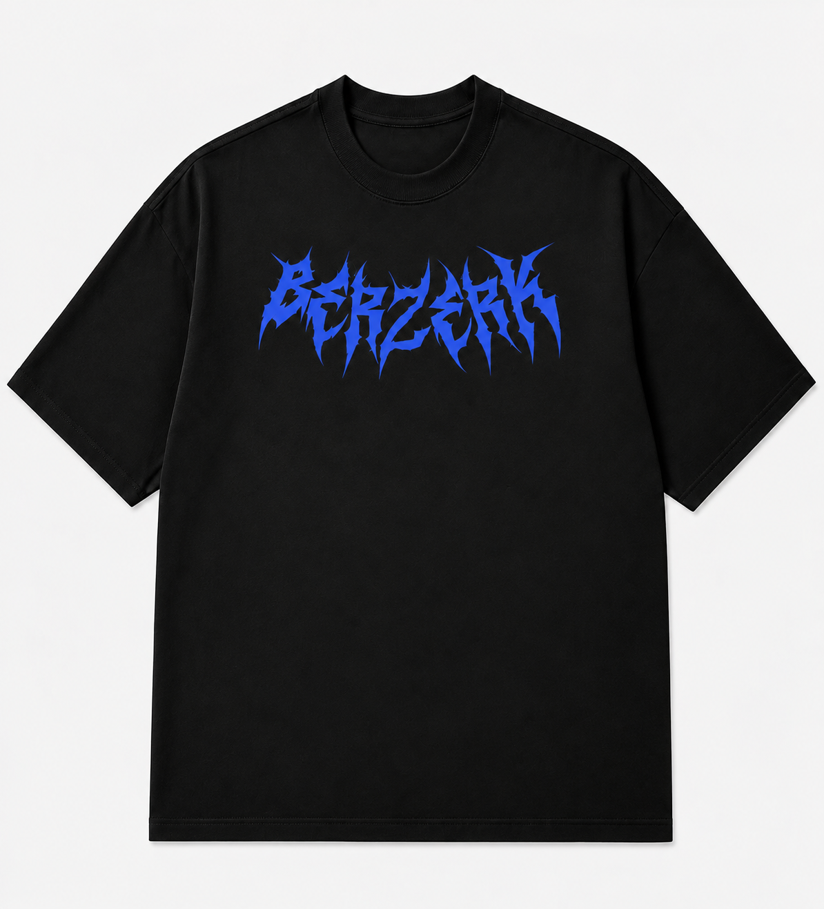 Oversized - Rage