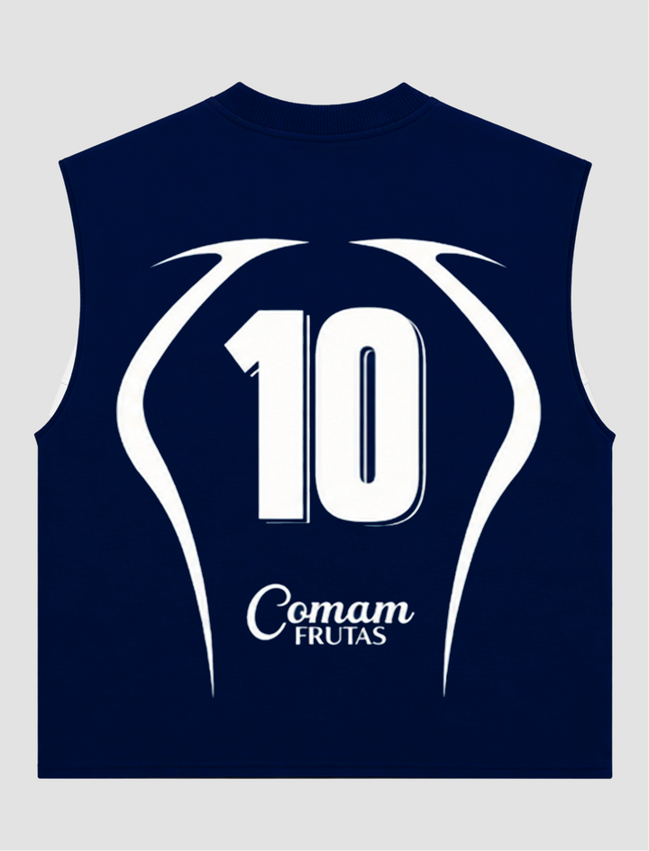 CF Regata - Morango (Marinho)