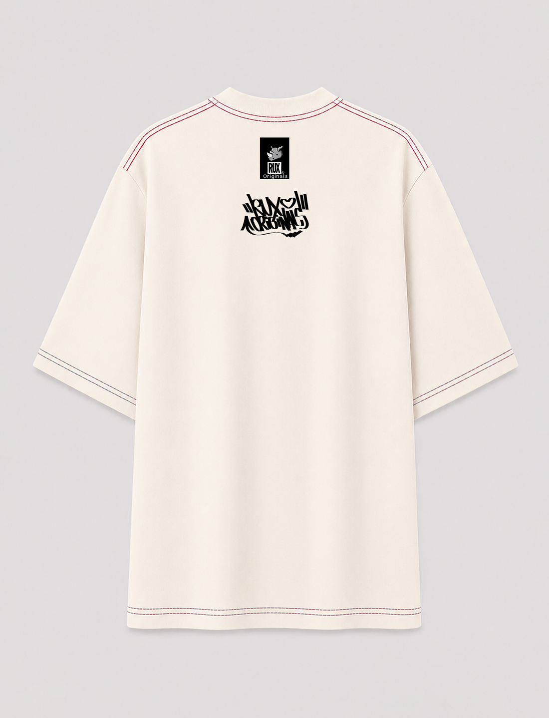 Oversized - Rux - Sumô