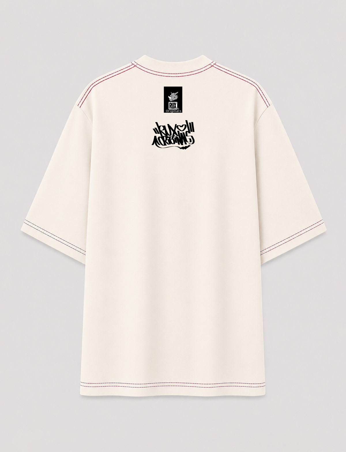 Oversized - Rux - Sumô