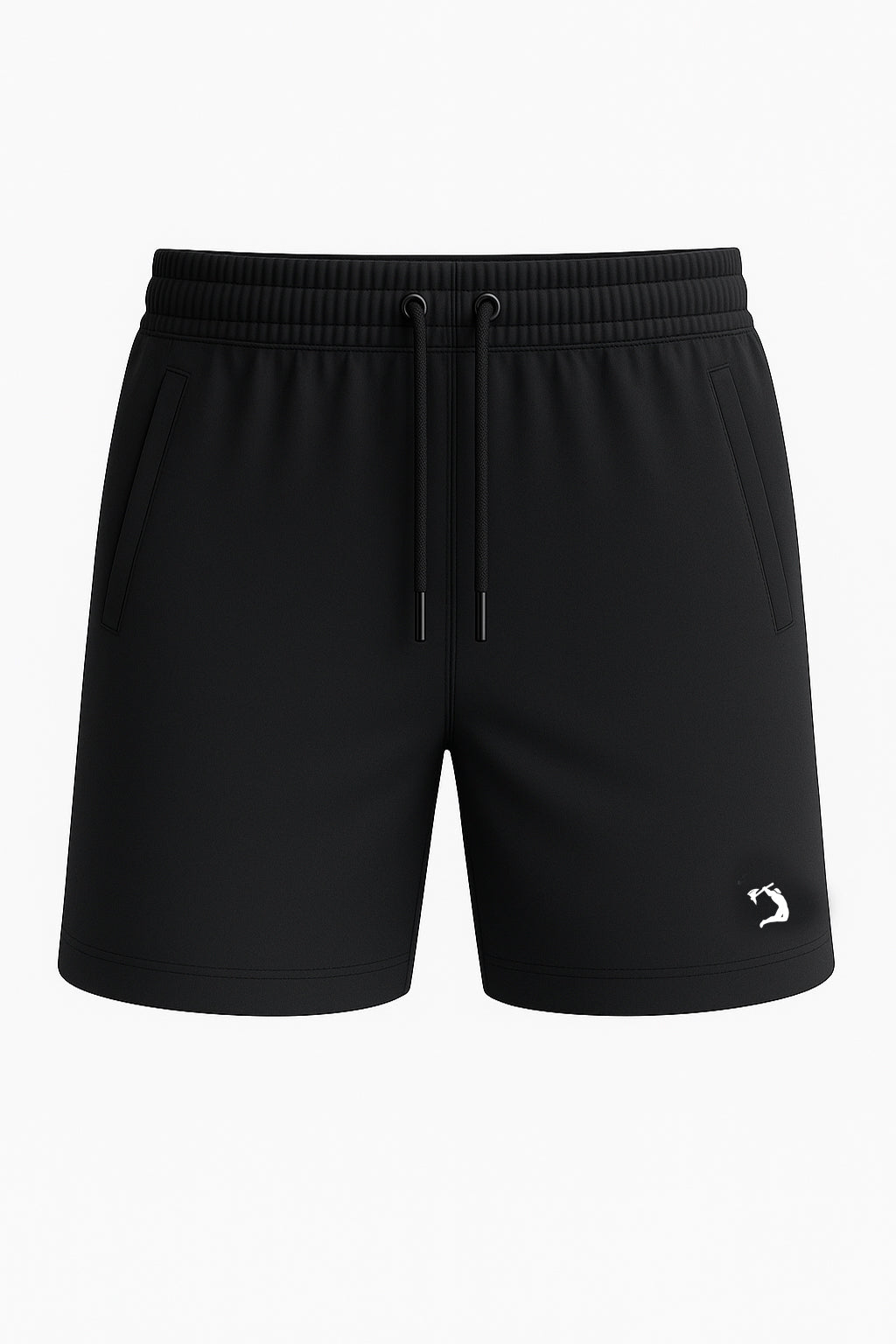 Short Running - Preto