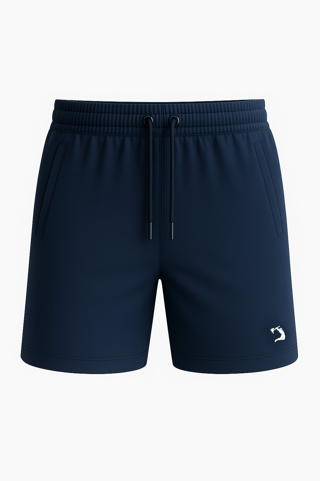 Short Running - Azul Marinho