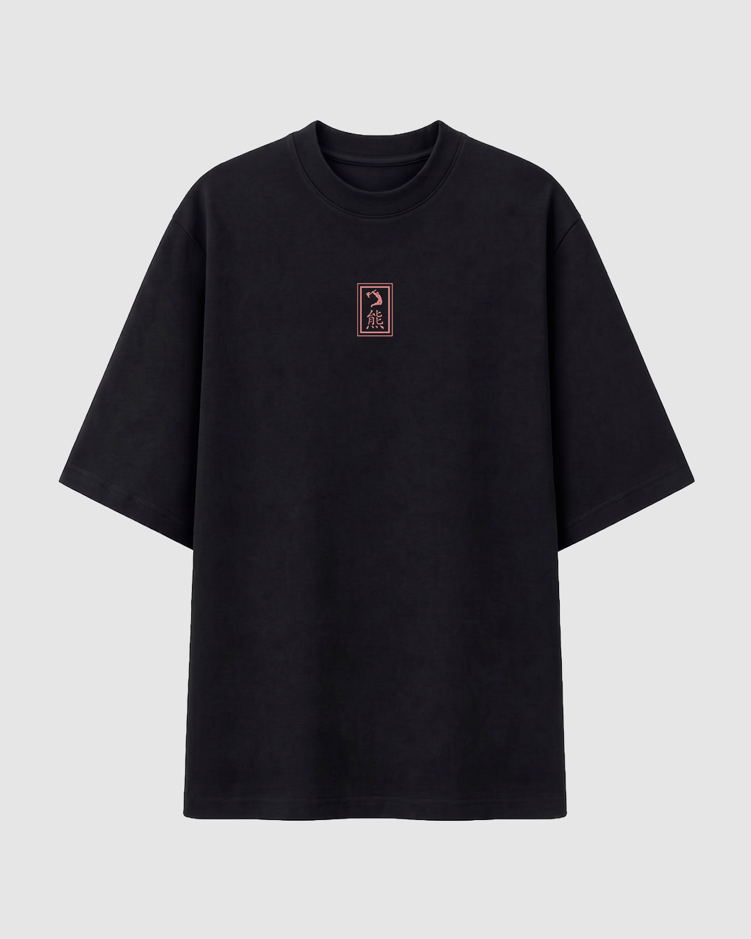 Oversized - Shinigami