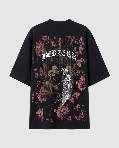Oversized - Shinigami