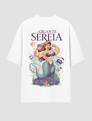 Oversized - A Gigante Sereia