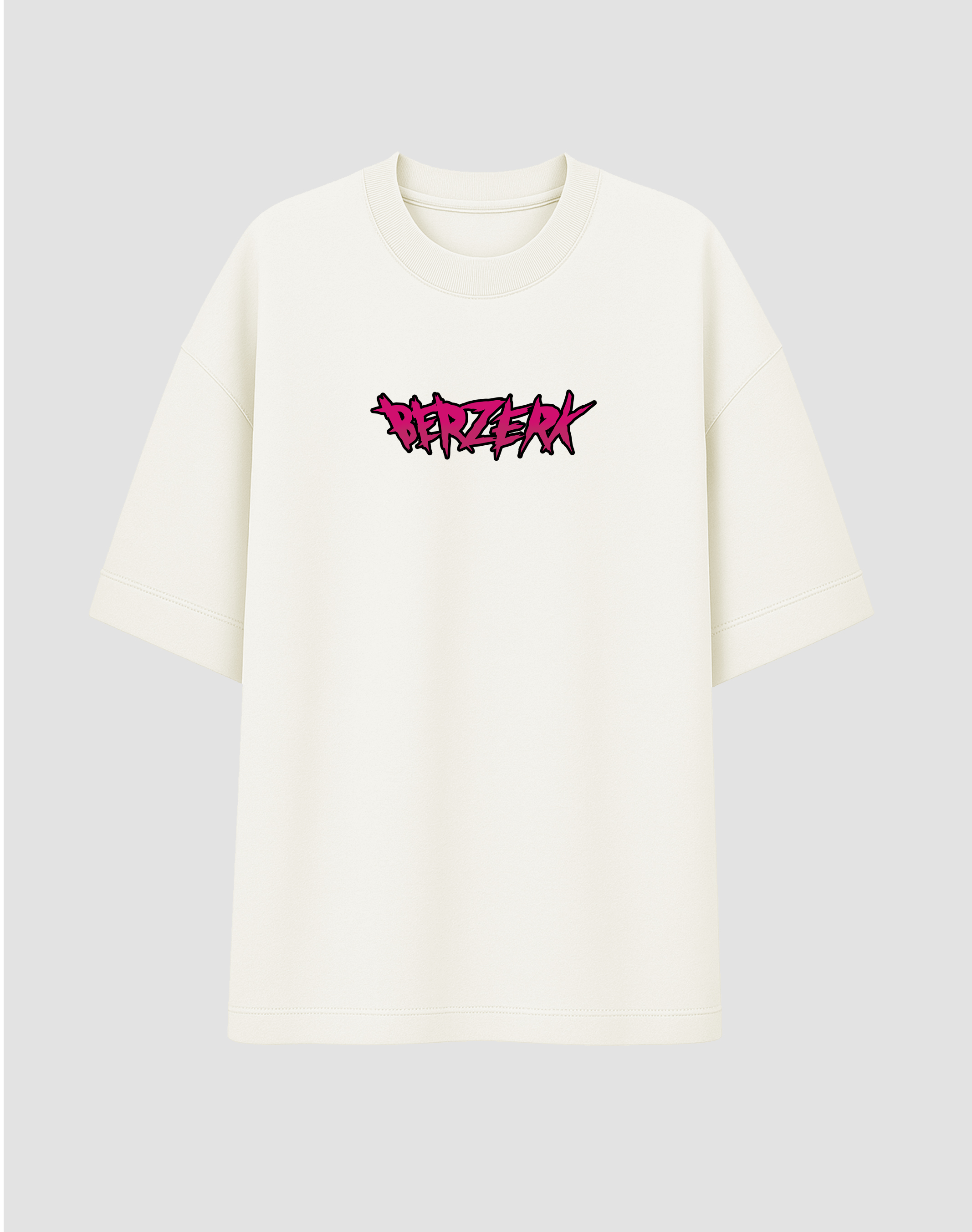 Oversized - Pré-Surf (Loucos de Pré)