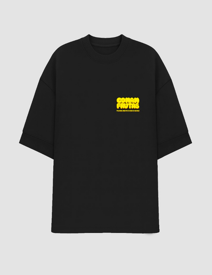CF Oversized - Trampa Muito