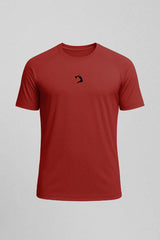 Camisa Poliamida Tech  - Vermelha