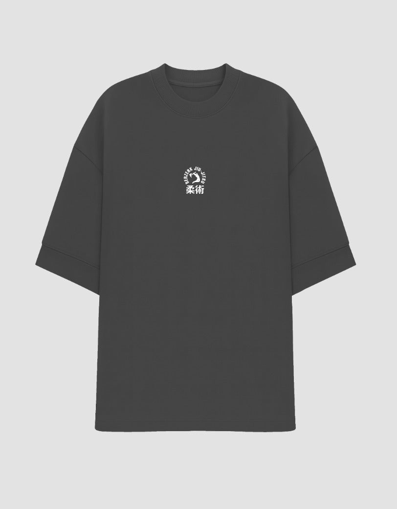 Oversized - Jiu-Jitsu