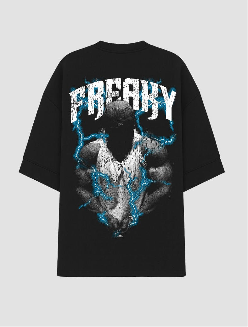 Freaky Season - Thunder