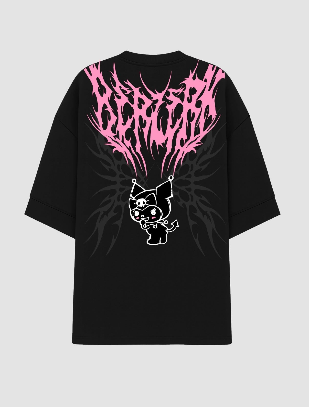 Oversized - BabyMetal