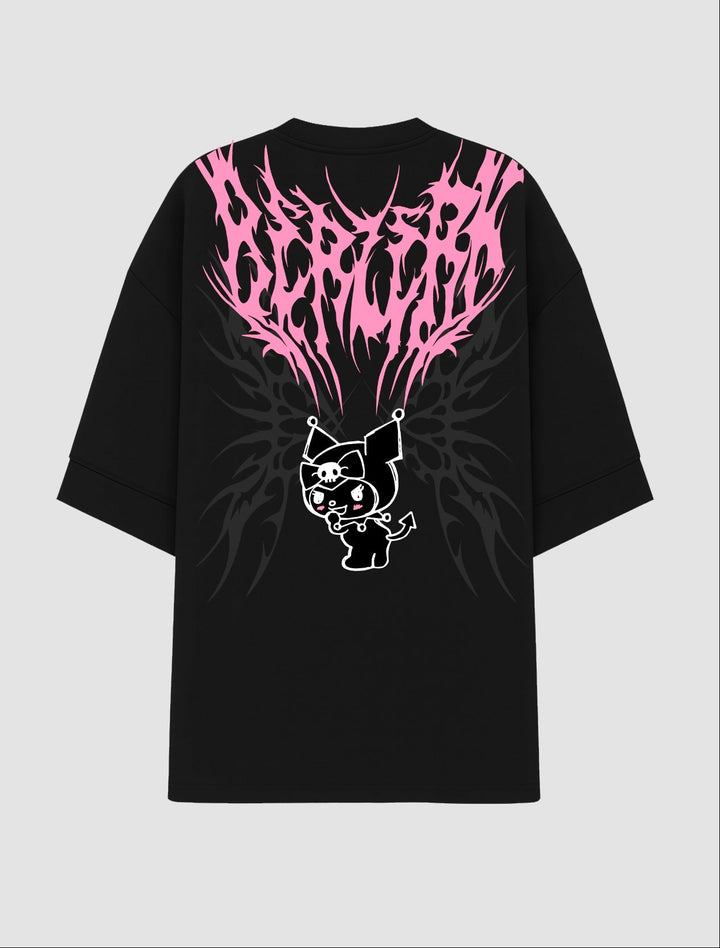 Oversized - BabyMetal