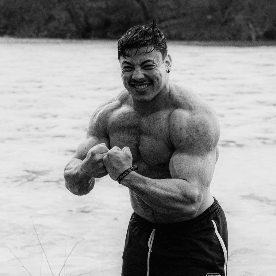 Gabriel Ganley