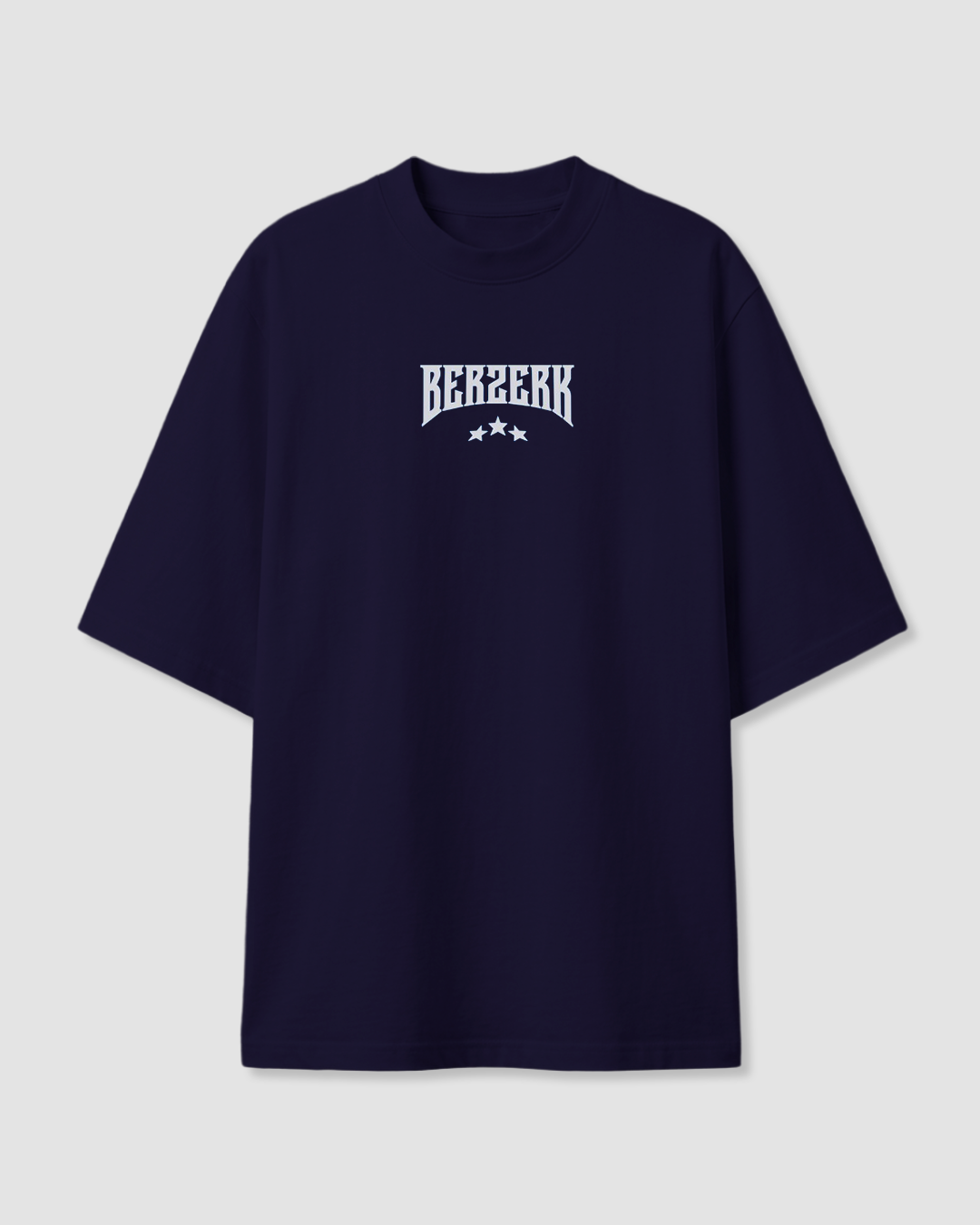 Oversized - Zeus