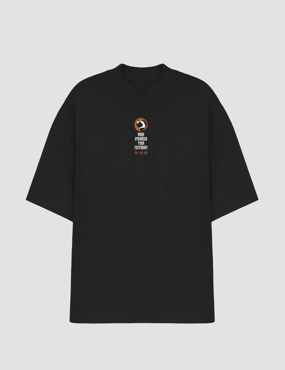 Oversized - Ashura